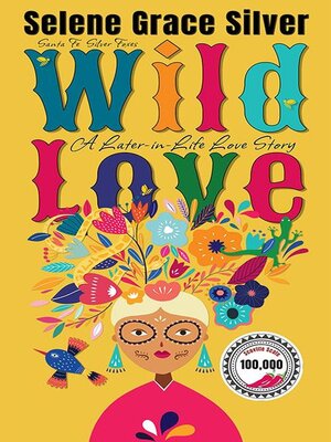 cover image of Wild Love